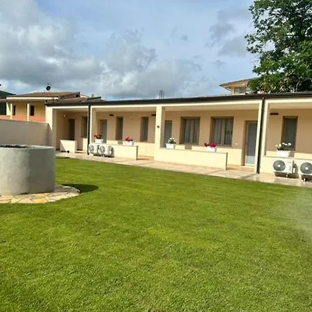 Penzion Lumal