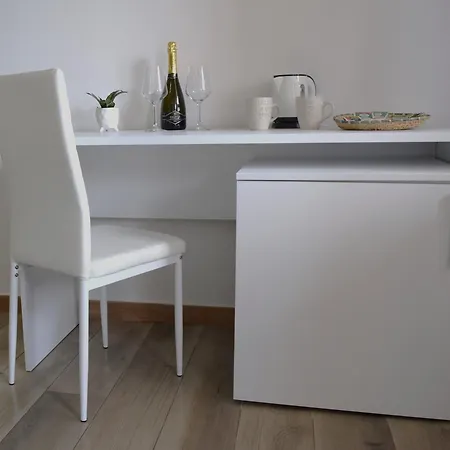 Lumal Pensionat Domus De Maria