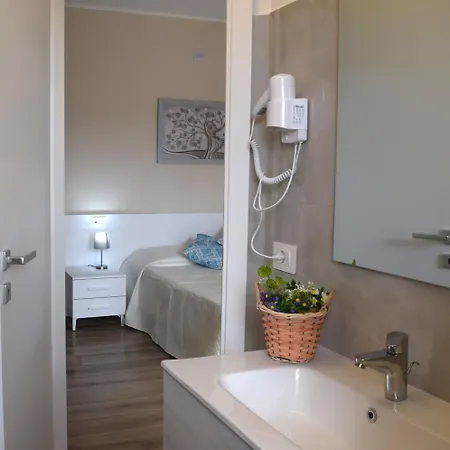 Lumal 3* Domus De Maria