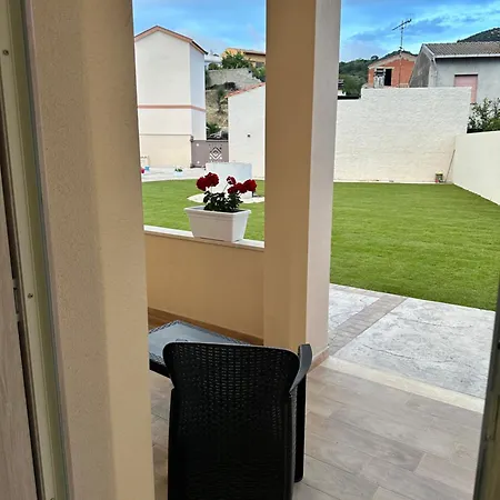 Lumal Pensjonat Domus De Maria