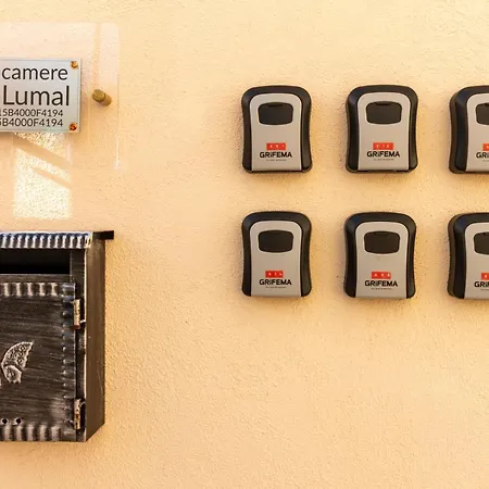 게스트하우스 Lumal
