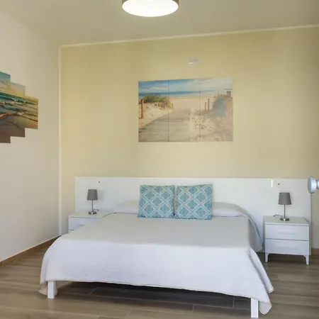 Lumal 3* Domus De Maria